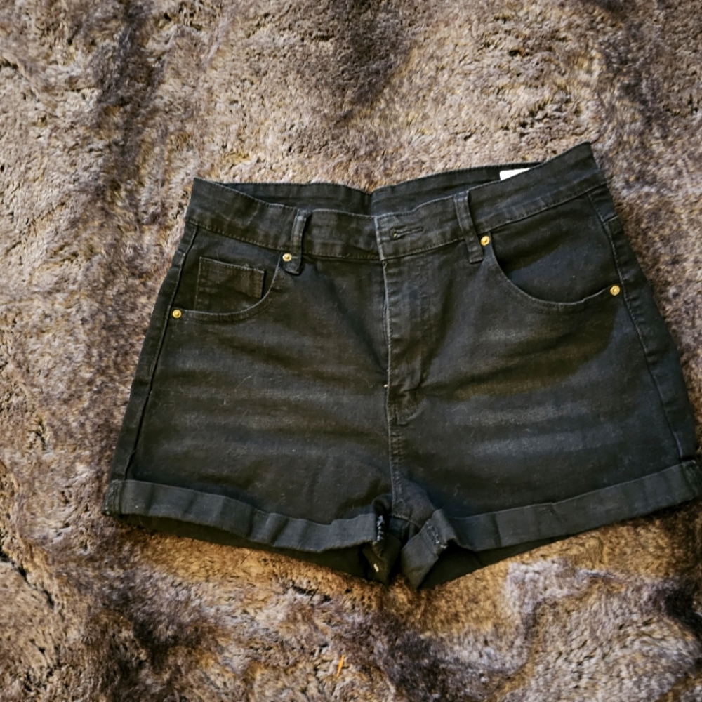 Shein shorts